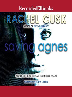 cover image of Saving Agnes